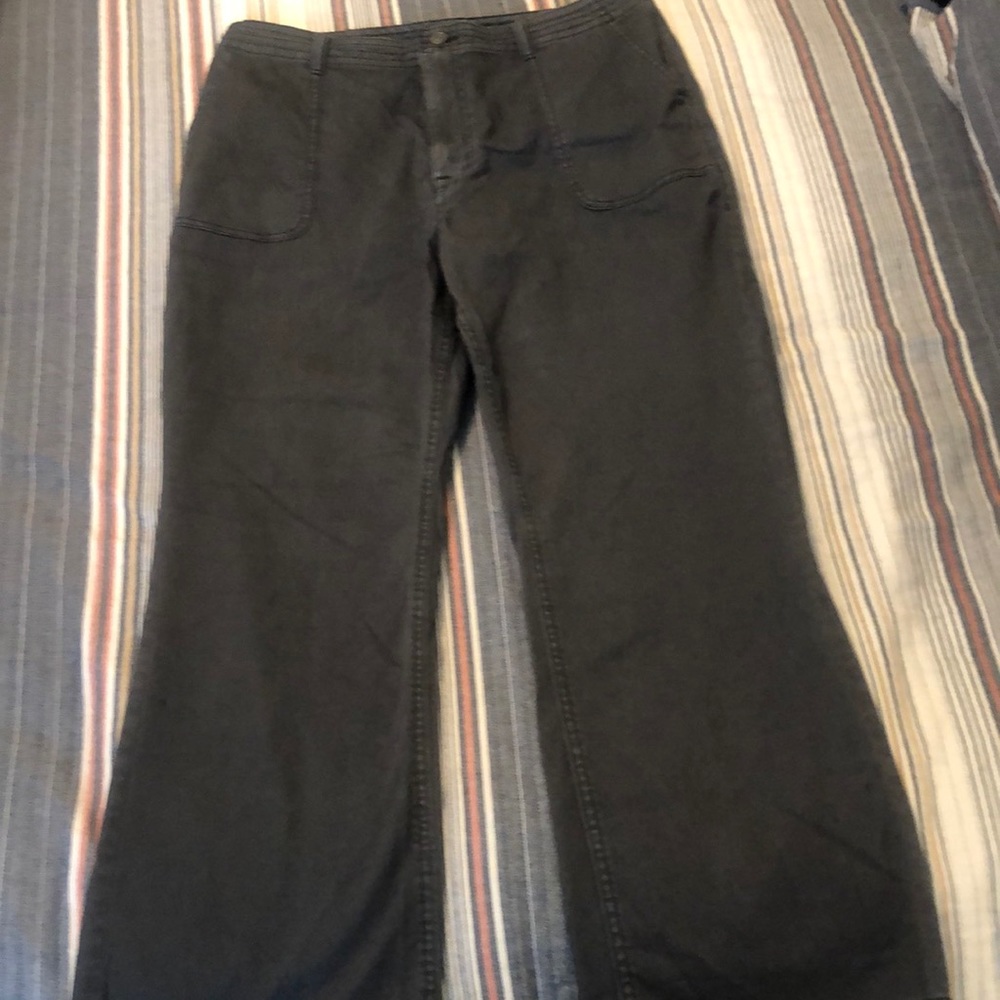 PrAna Ankle length Pants 14